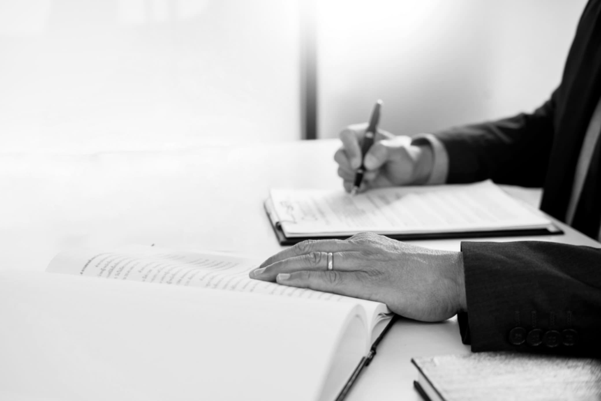 ضوابط اقتراح التشريعات