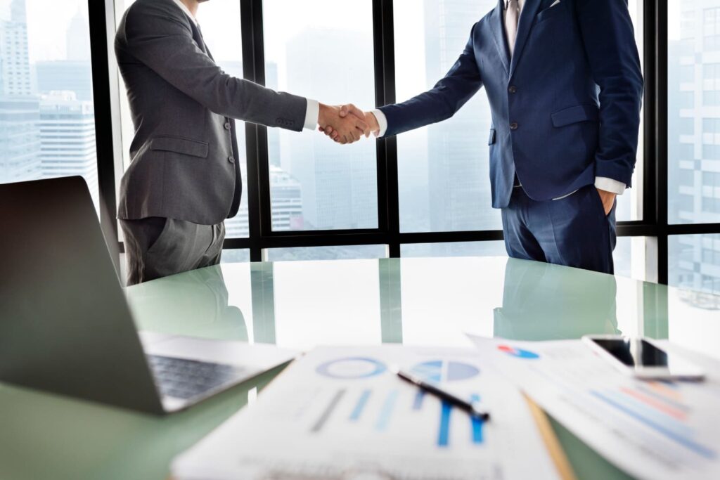 Shareholders Agreement Contract